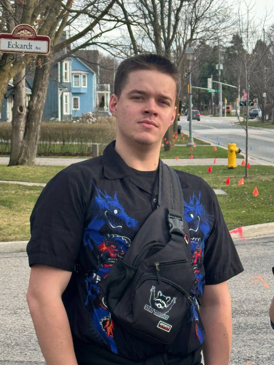 Michael Gober - Assembly Code Analyst